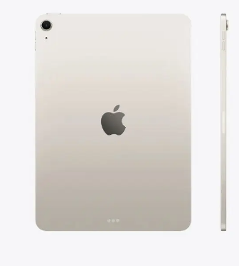  iPad Air 13-inch M3 256GB - Starlight - MCNQ4LL