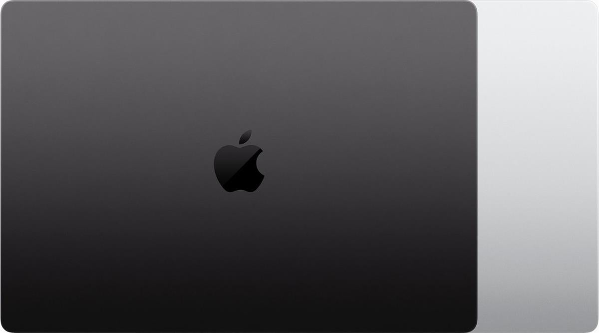 Macbook Pro M3 MAX 2023 16.2 inch 48/1 - Space Black - MUW63LL
