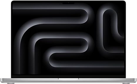 Macbook Pro M4 Pro 16.2 inch 24/512 -SILVER - MX2T3LL