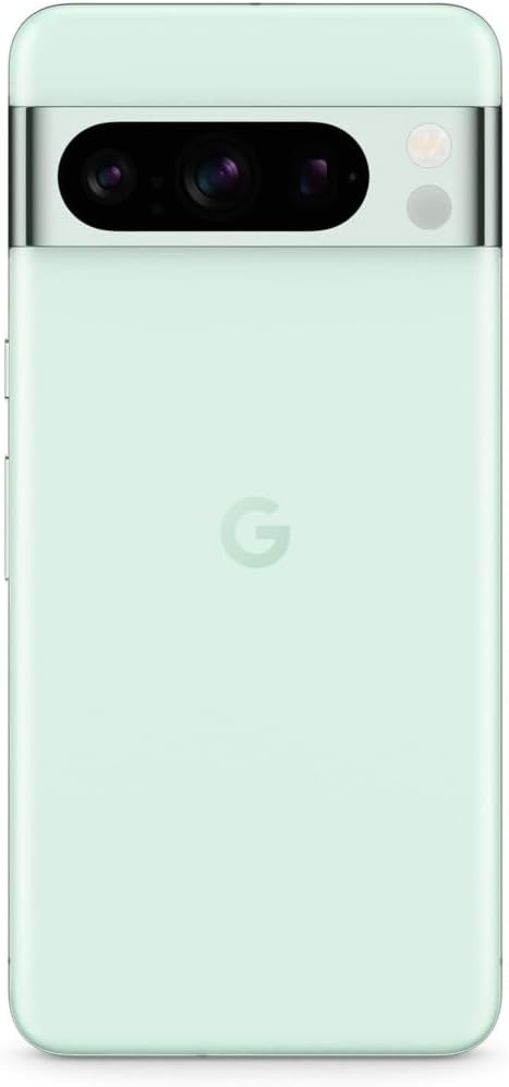 GOOLGE PHONE 8 PRO