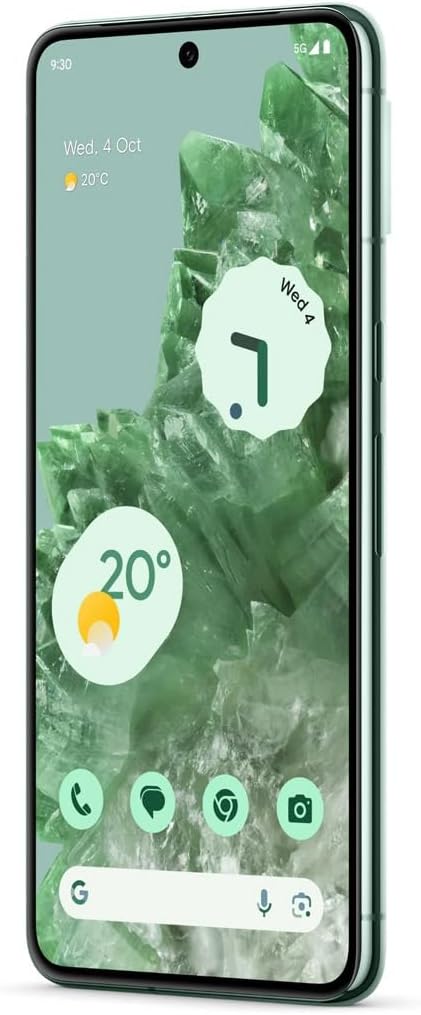 GOOLGE PHONE 8 PRO