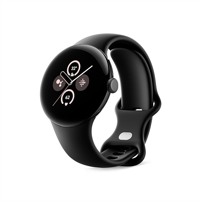 Google watch pixel 2