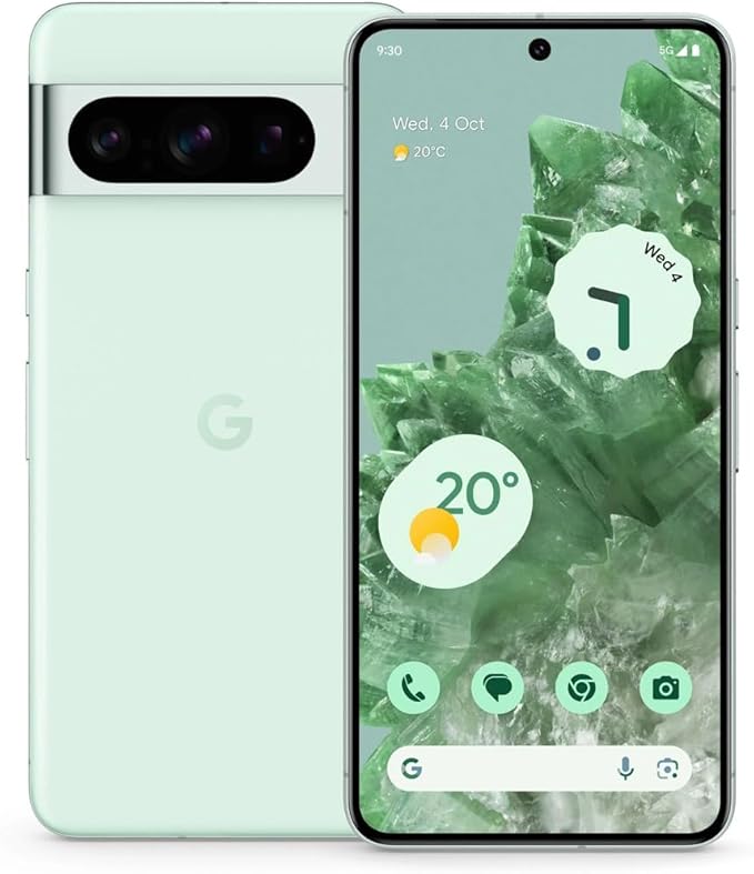 GOOLGE PHONE 8 PRO