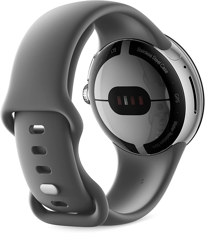 GOOGLE WATCH PIXEL