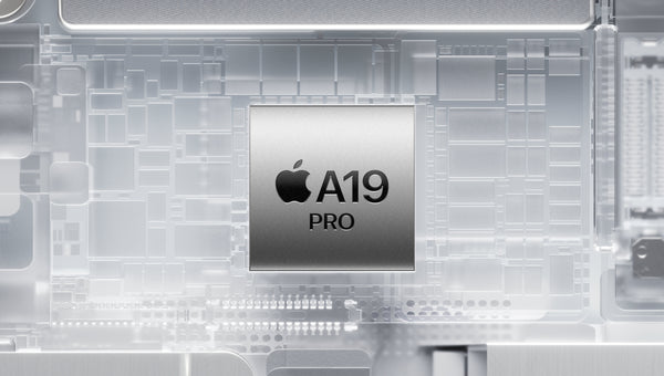 iPhone 17 Pro Max - 256 GB - LLA Model - Silver