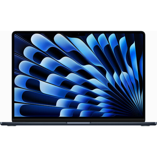 Macbook Air M2 15.3 inch 8/256 Midnight - APPLE REFURB SEALED
