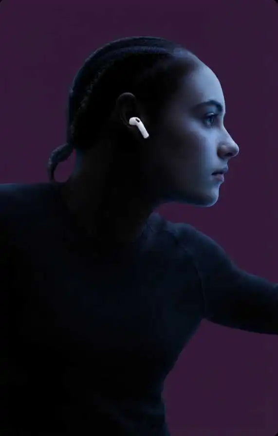 Apple Latest Airpods5