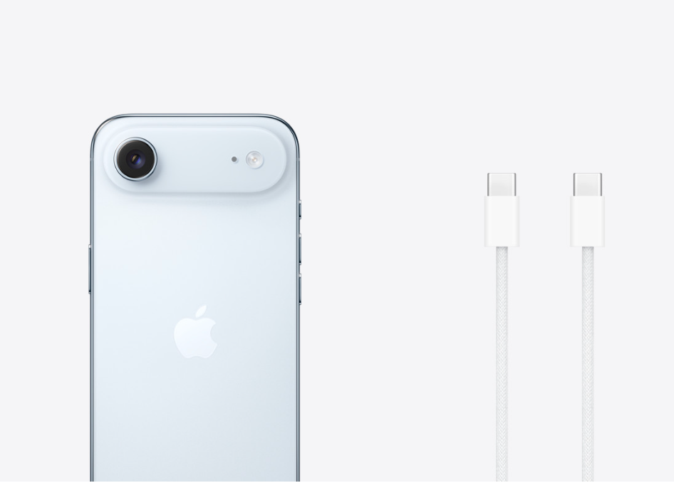 iPhone Air 17 - 256 GB - LLA Model - SkyBlue