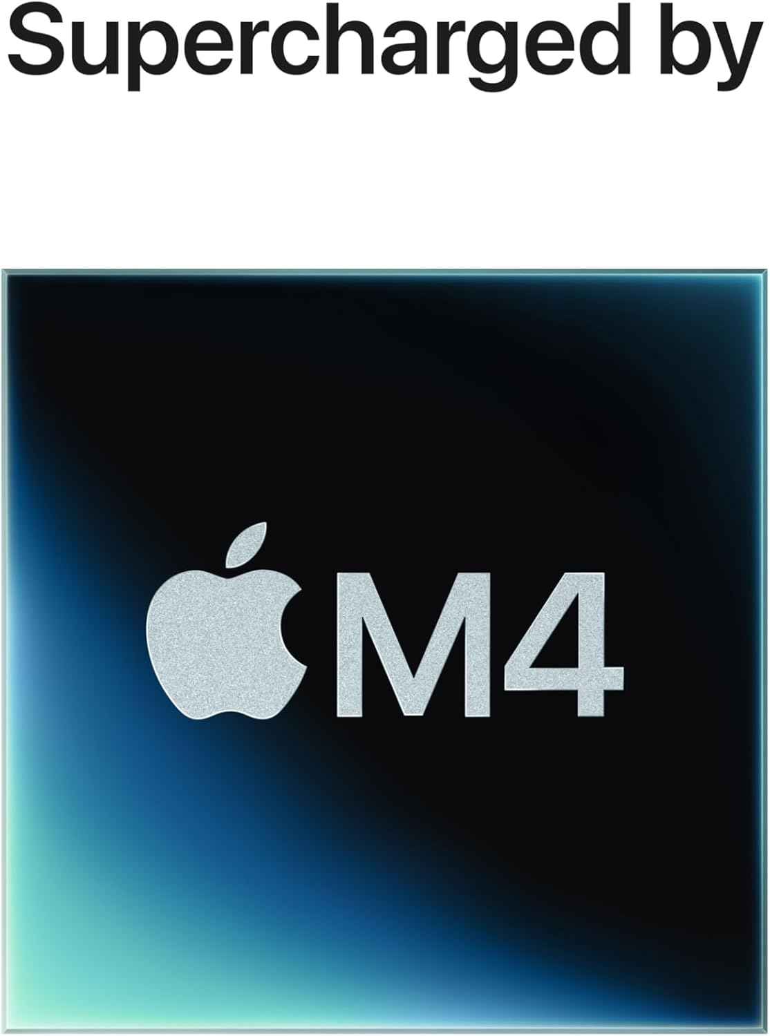 Apple 2024 MacBook Pro Laptop with M4 chip with 10‑core CPU and 10‑core GPU: Built for Apple Intelligence, 14.2-inch Liquid Retina XDR Display, 16GB Unified Memory, 512GB SSD Storage - Silver - MW2W3LL