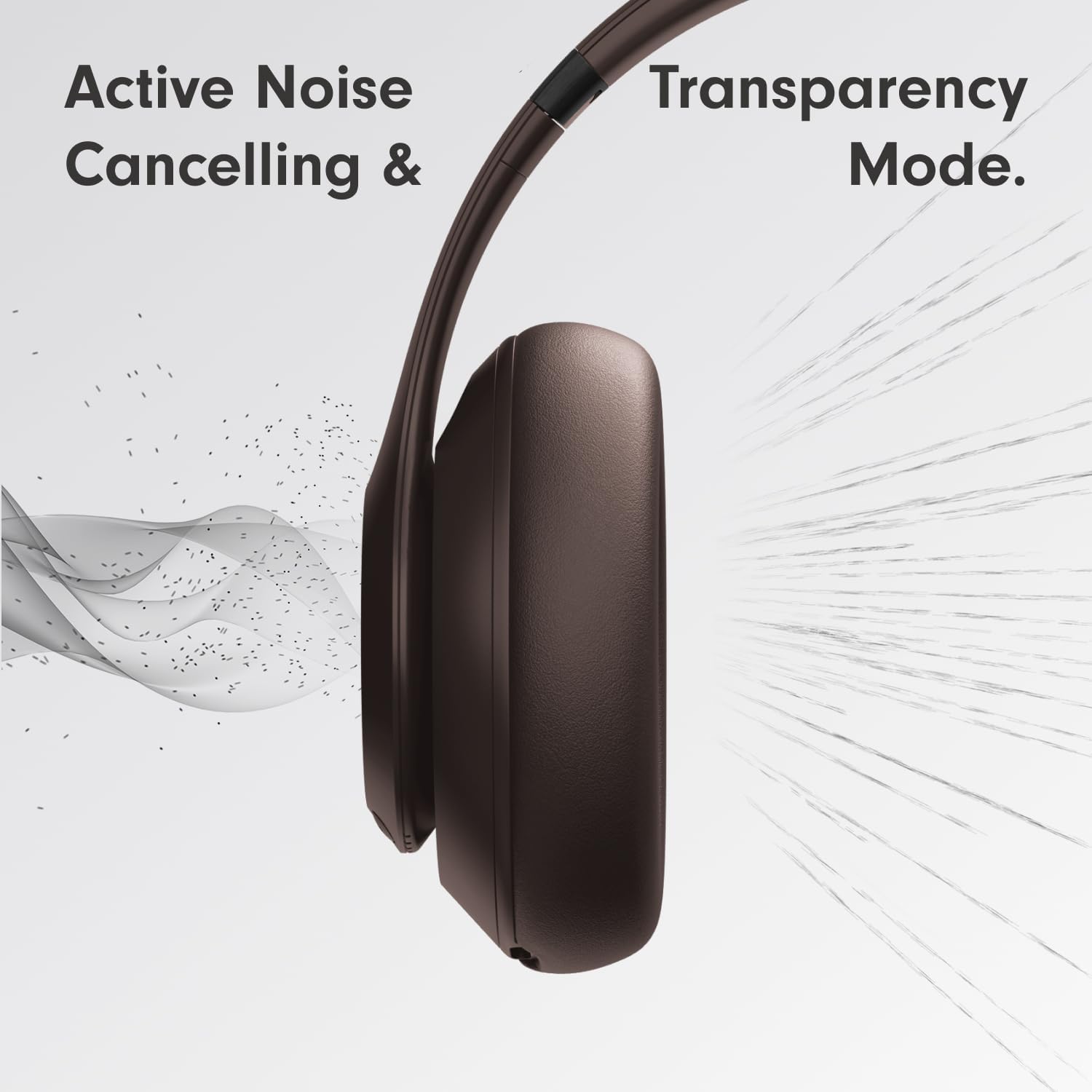 Beats Studio Pro - ANC - Type C - Deep Brown - MQTT3LL