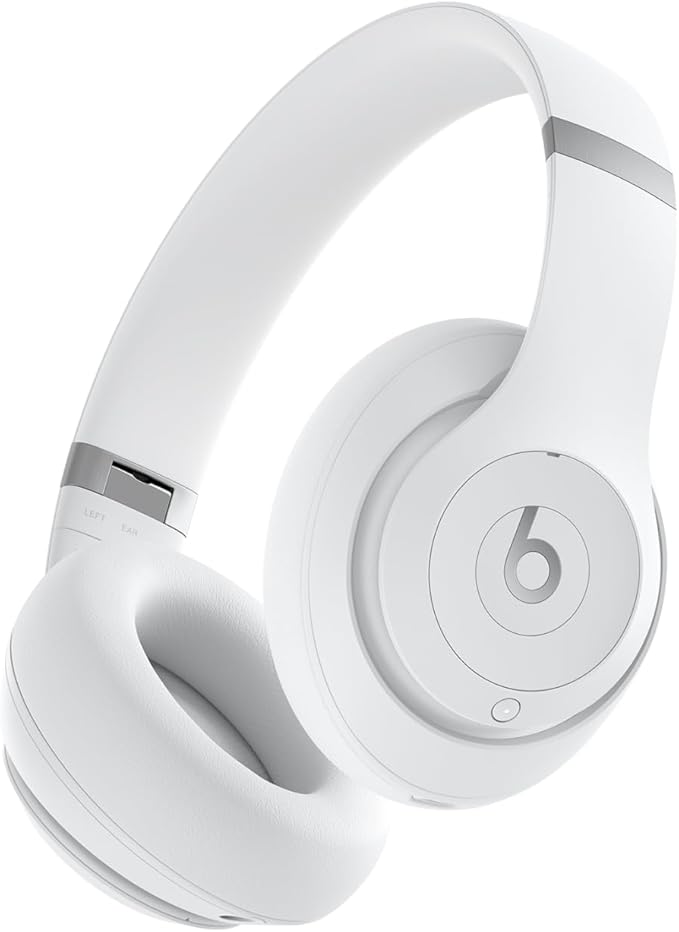 Beats Studio Pro - ANC - Type C - Deep Brown - MQTT3LL