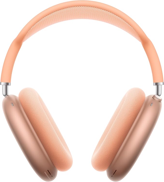 AirPods Max USB-C Charging - Midnight - MWW43AM
