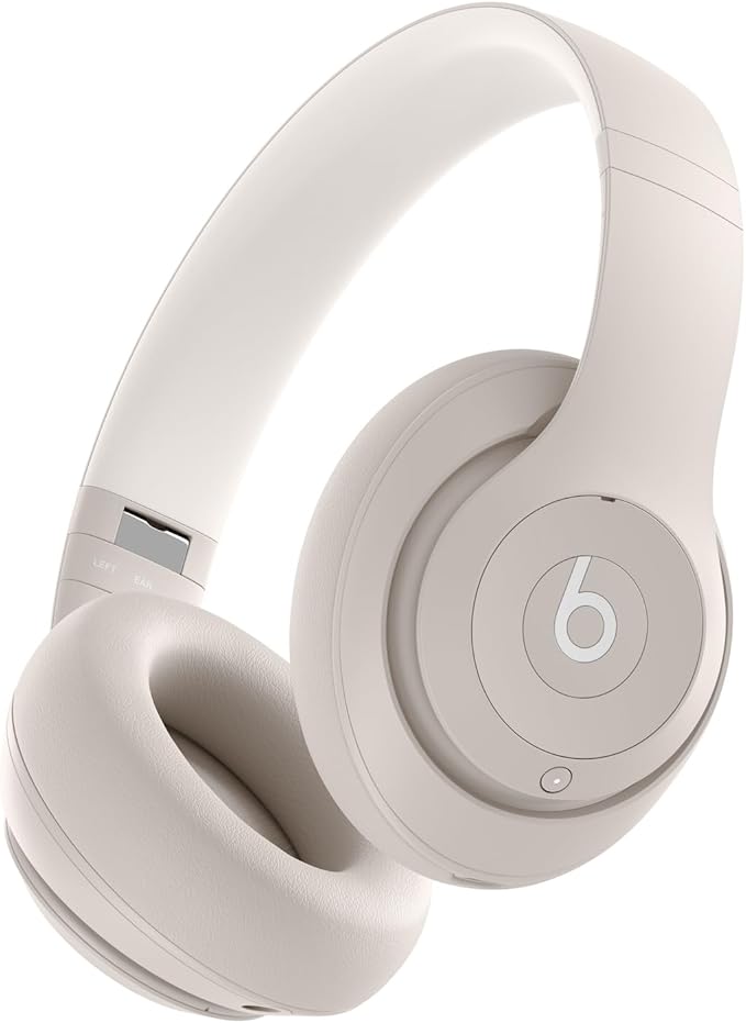 Beats Studio Pro - ANC - Type C - Deep Brown - MQTT3LL