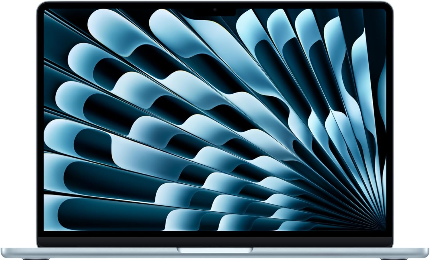 Apple 2025 MacBook Air 13-inch M4, 16GB RAM 256GB SSD - Silver - MW0W3LL - Best Price in Pakistan