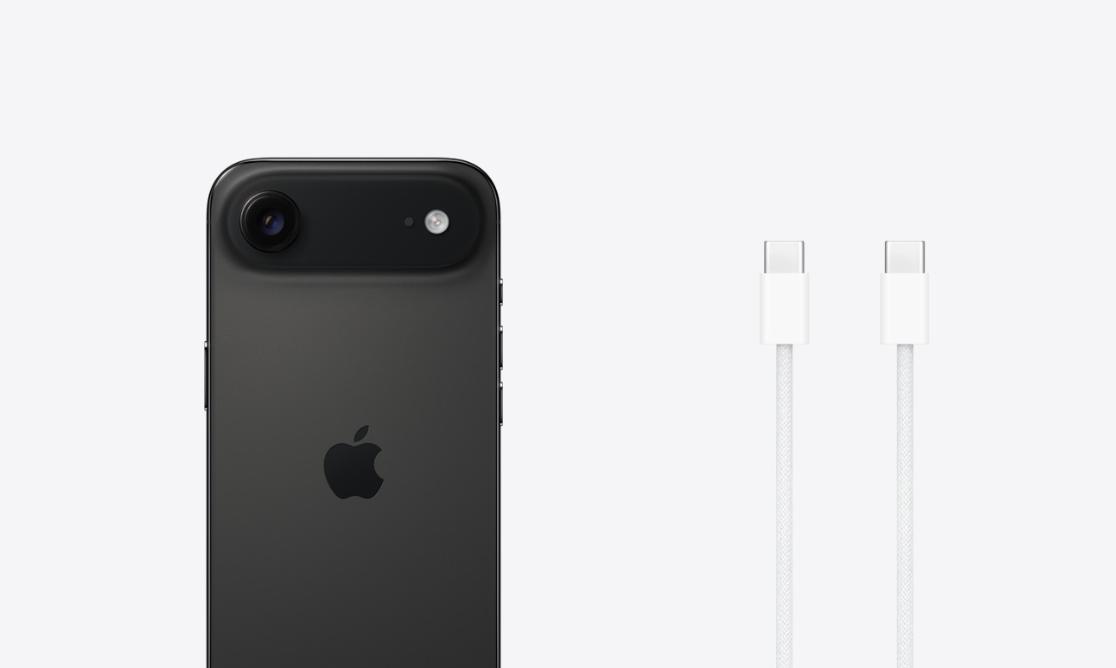iPhone Air 17 - 256 GB - LLA Model - SpaceBlack