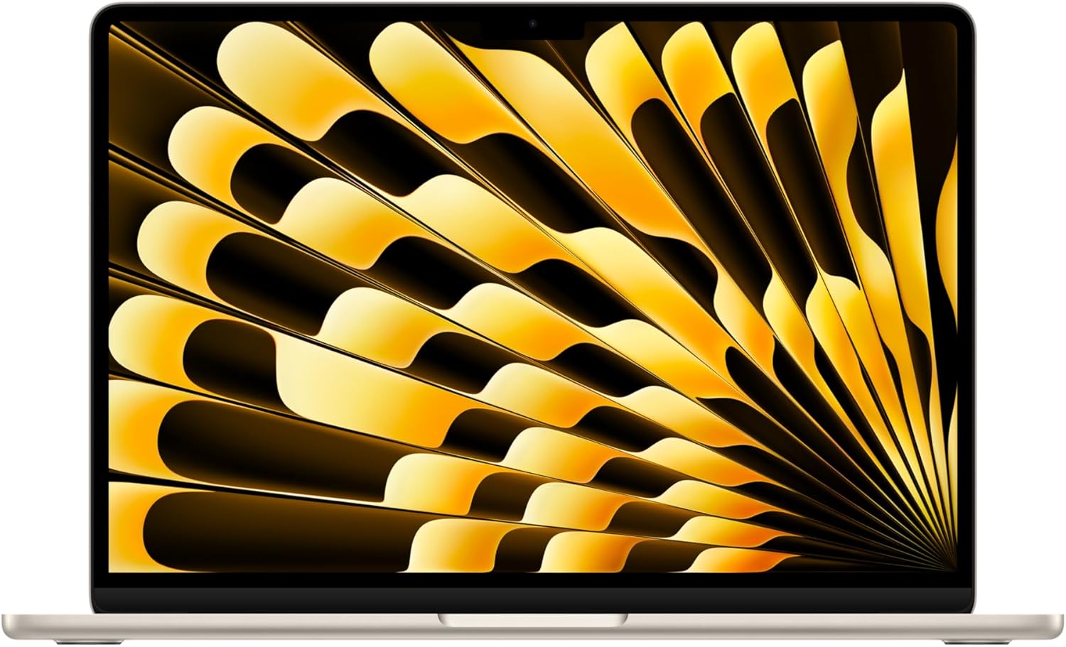 Apple 2025 MacBook Air 13-inch M4, 16GB RAM 256GB SSD - Silver - MW0W3LL - Best Price in Pakistan