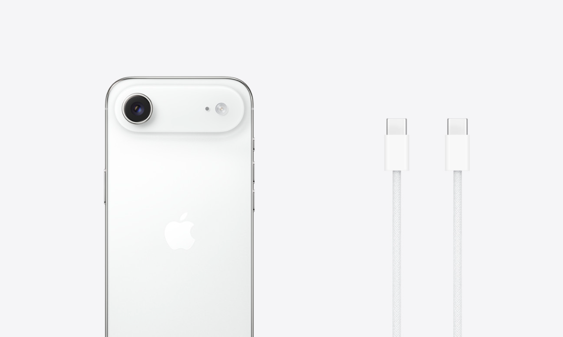iPhone Air 17 - 256 GB - LLA Model - CloudWhite