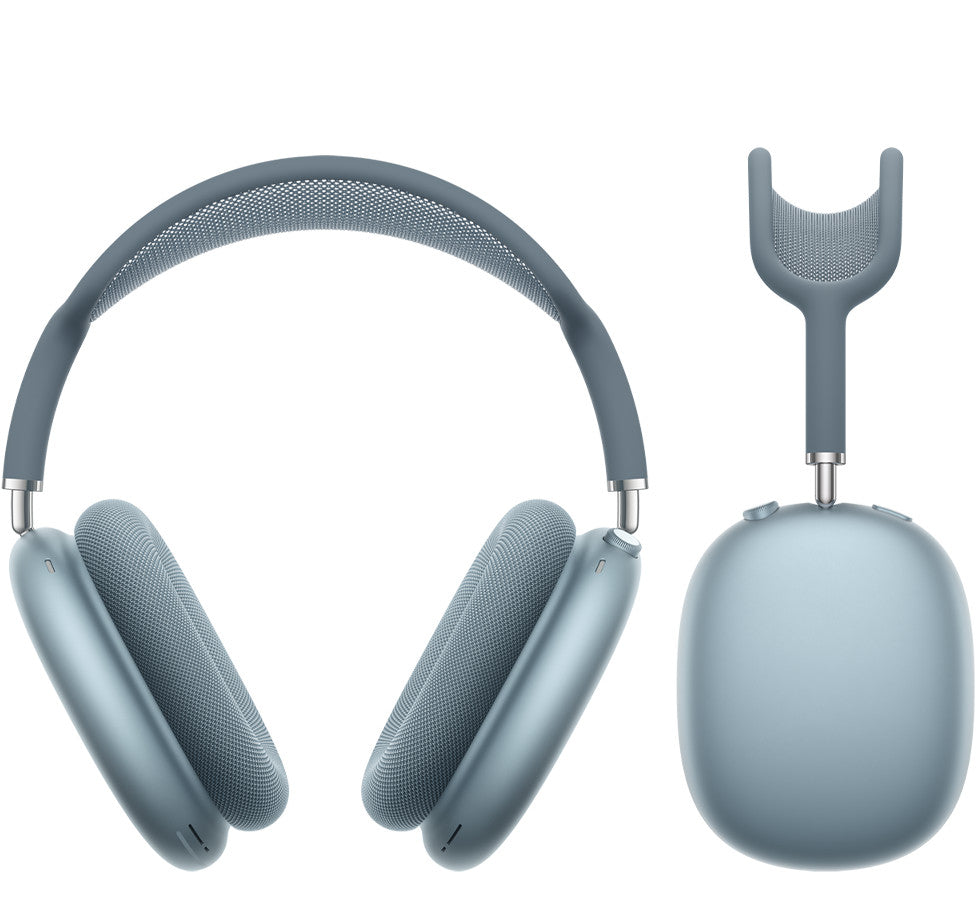AirPods Max Sky Blue- MGYL3AM
