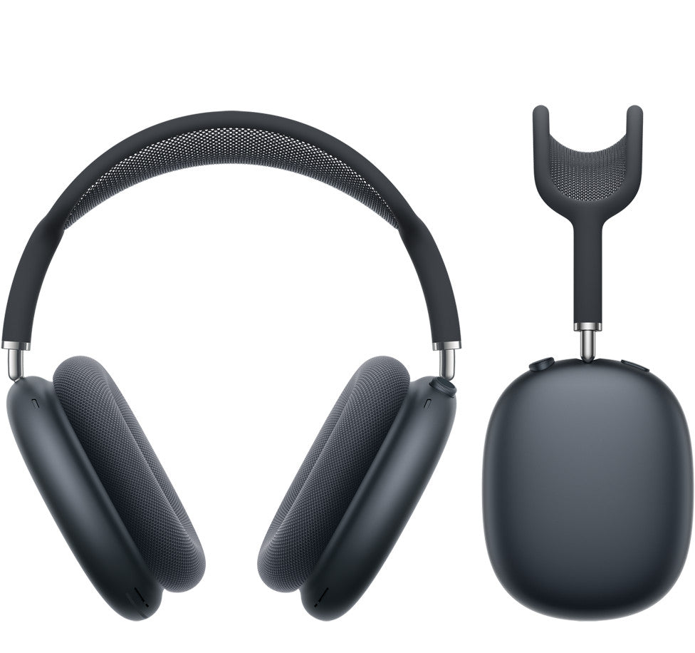 Apple Airpods Max USB - Type C ( Midnight / Purpe )