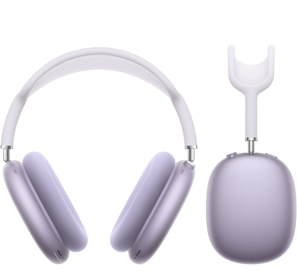 Apple Airpods Max USB - Type C ( Midnight / Purpe )