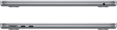 Macbook Air 2022 M2 13.6 inch 16/256 - Space Gray - MC7U4LL