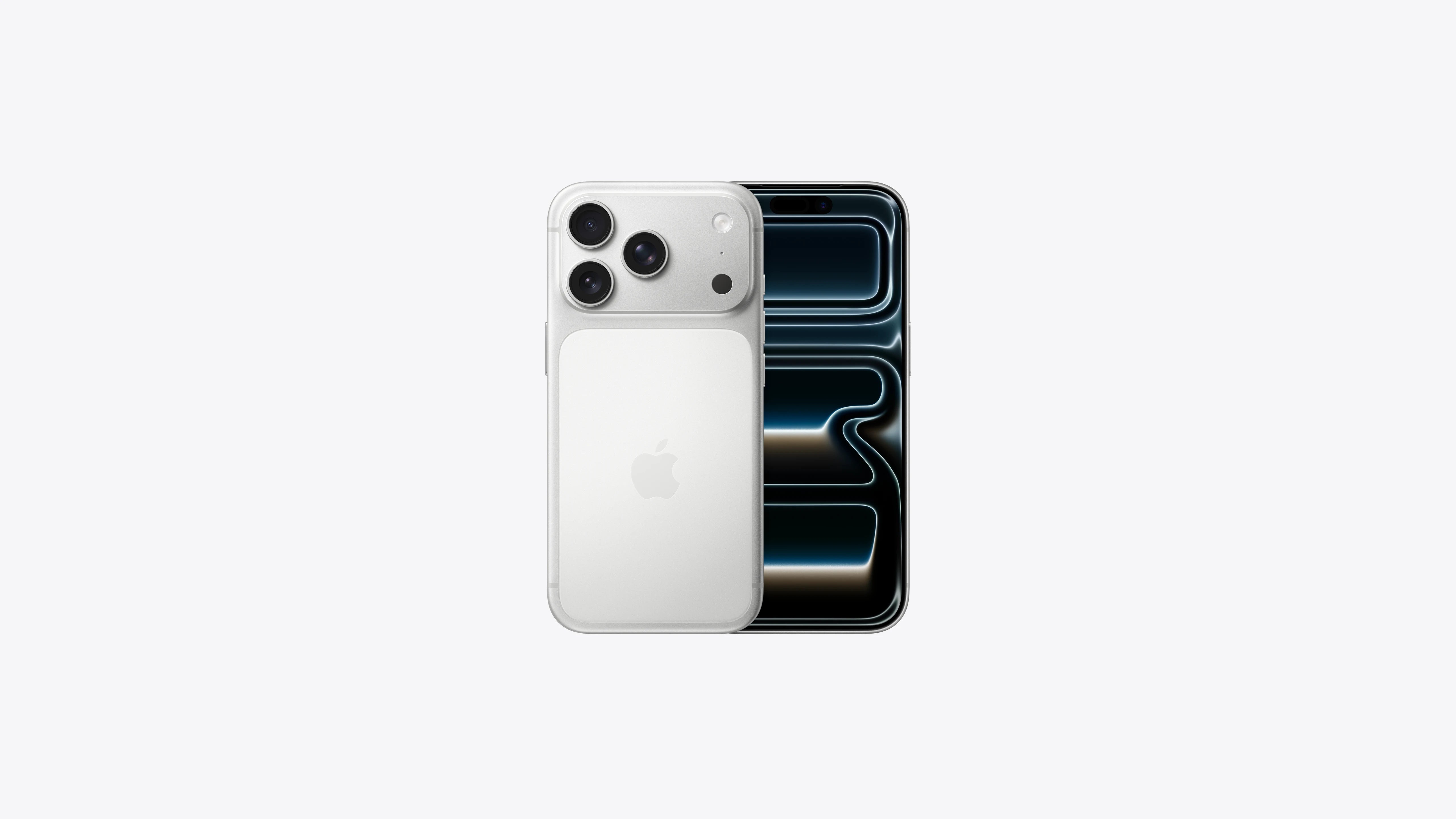 iPhone 17 pro Max- 256 GB - LLA Model - DeepBlue