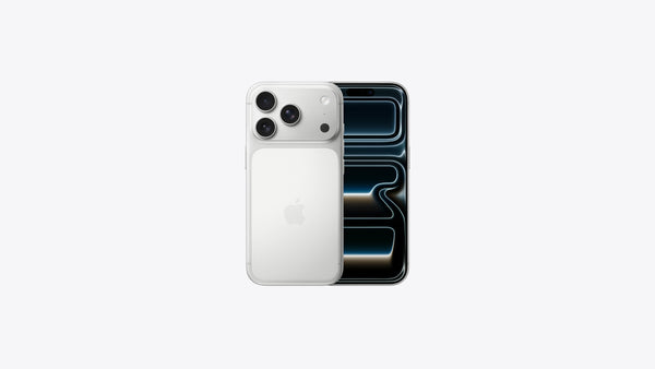 iPhone 17 Pro Max - 256 GB - LLA Model - Silver