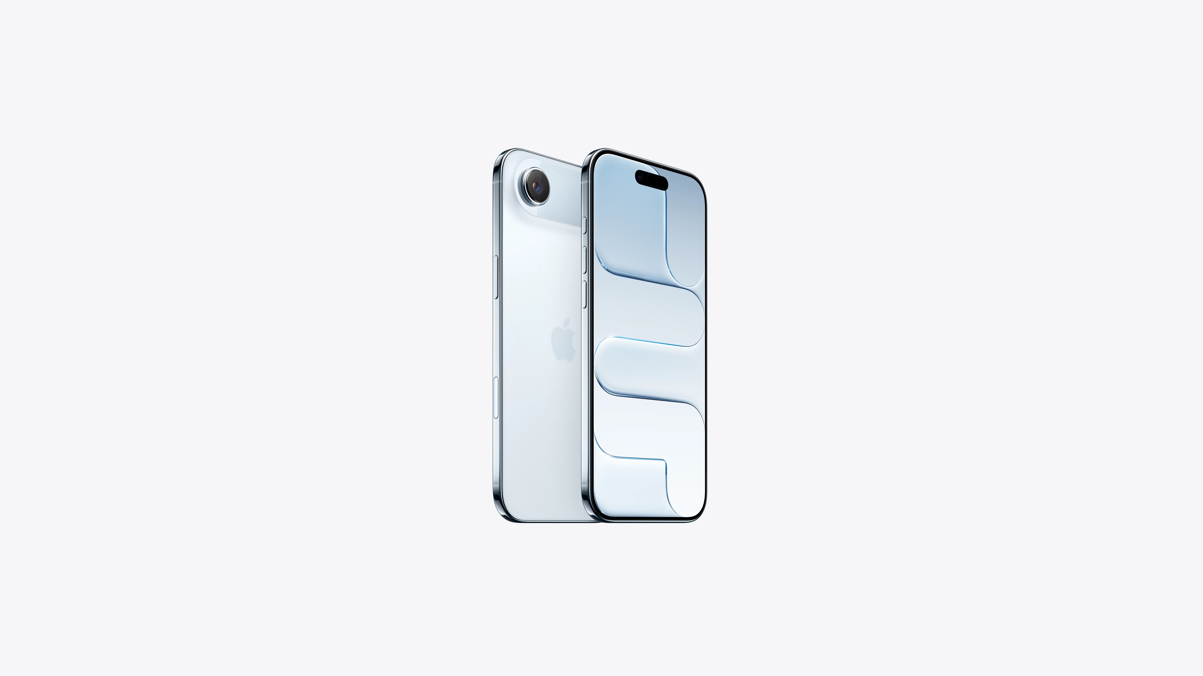 iPhone Air 17 - 256 GB - LLA Model - SkyBlue