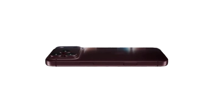 iphone 18 pro max