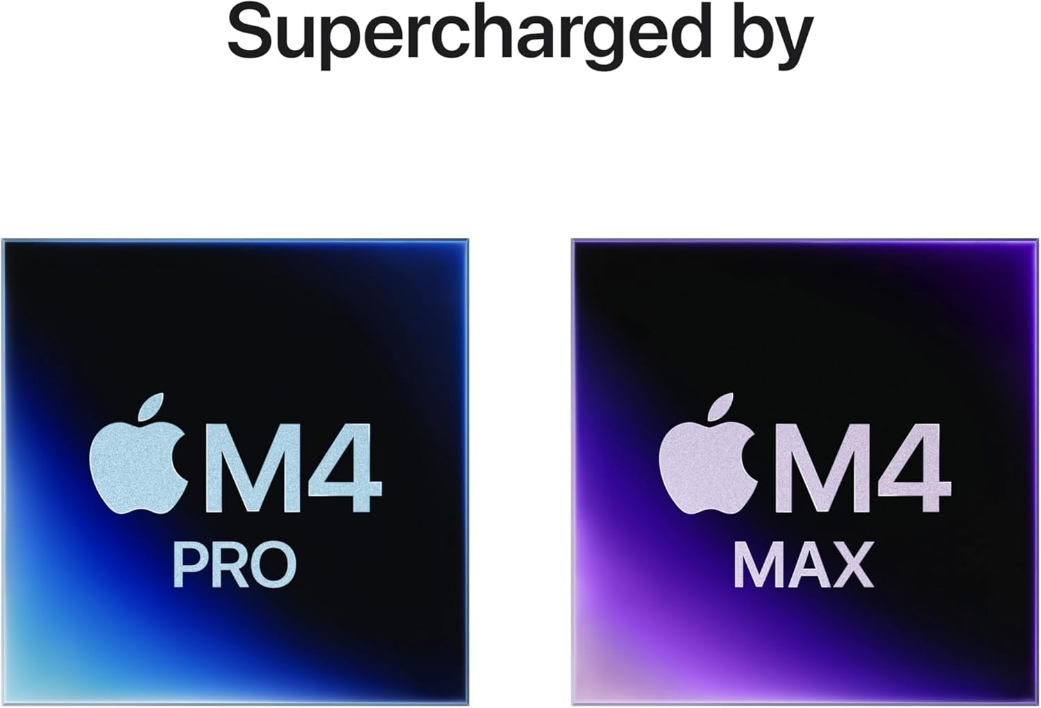 Apple 2024 MacBook Pro Laptop with M4 Pro, 14‑core CPU, 20‑core GPU: Built for Apple Intelligence, 14.2-inch Liquid Retina XDR Display, 24GB Unified Memory, 1TB SSD Storage - Space Black - MX2J3LL
