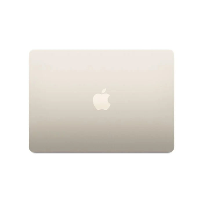 Macbook Air 2024 M4 2025 13.6 inch 16/256 - Starlight - MW0Y3LL