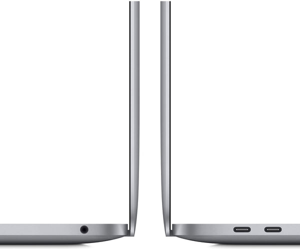 Macbook Pro m1 13.3 inch 16 GB 512 GB - Space Grey - Z11C000E4