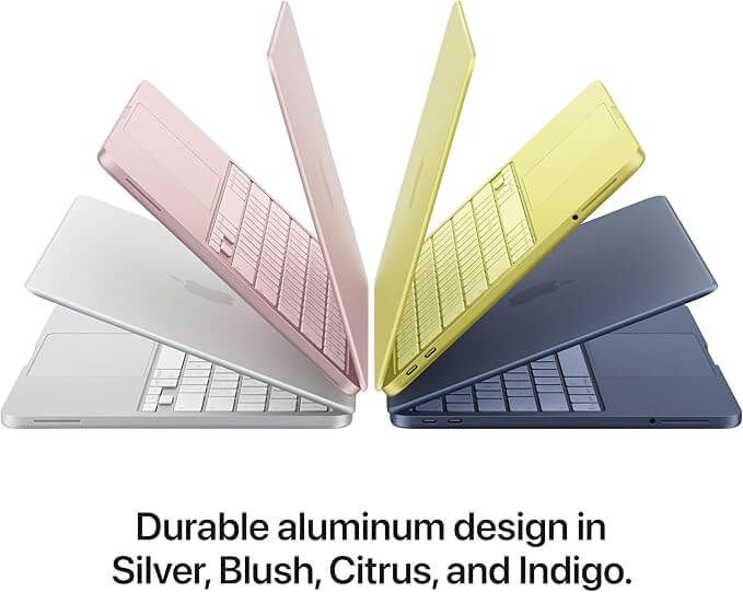 Macbook Neo