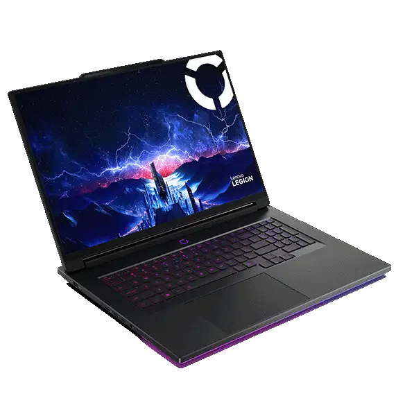 Lenovo Legion 9i Gen 10 (18”) Gaming Beast with RTX 5090
