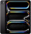 iPad Pro 13-Inch (M4): 256GB, - Space Black - MVX23LL