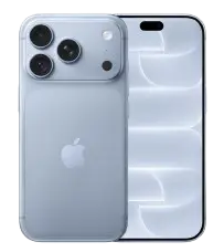 18 pro max glacier