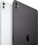 iPad Pro 13-Inch (M4): 256GB, - Space Black - MVX23LL