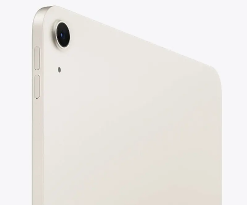  iPad Air 13-inch M3 256GB - Starlight - MCNQ4LL