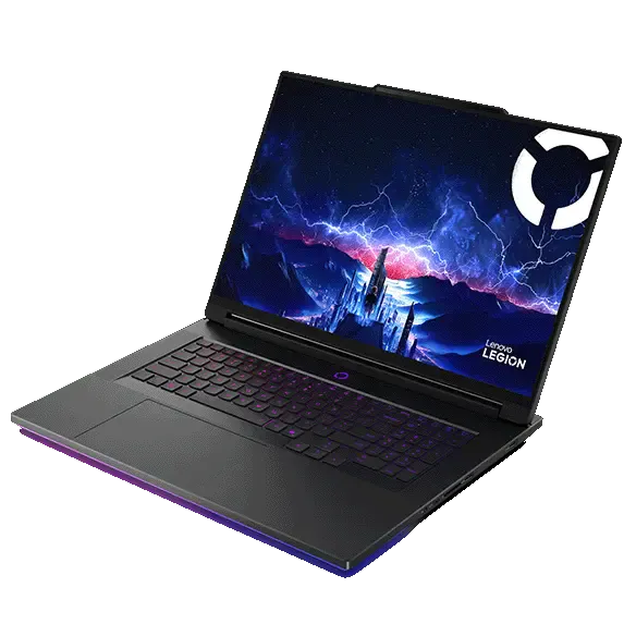 Lenovo Legion 9i Gen 10 (18”) Gaming Beast with RTX 5090