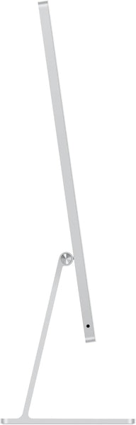 Apple 2024 iMAC M4 16/256 GB - Silver - MWUC3LL