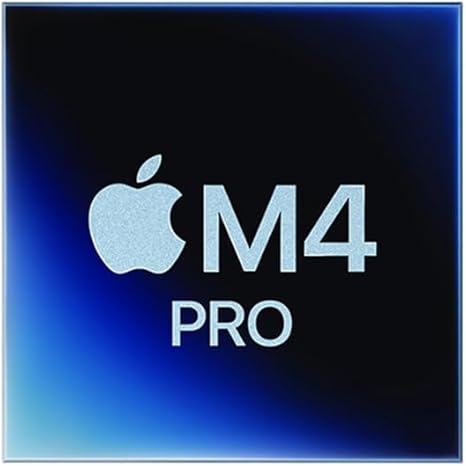 Macbook Pro M4 Pro 16.2 inch 24/512 -SILVER - MX2T3LL