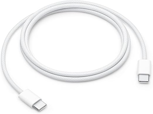 Apple 60W USB-C Charge Cable 1m 768825821827