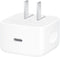 Apple 40W Dynamic Power Adapter with 60W Max MGKN4AM/A