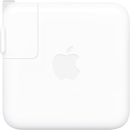 Apple 70W USB-C Power Adapter - ‎MXN53AM/A