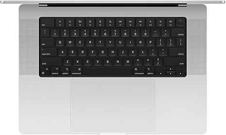 Macbook Pro M4 Pro 16.2 inch 24/512 -SILVER - MX2T3LL