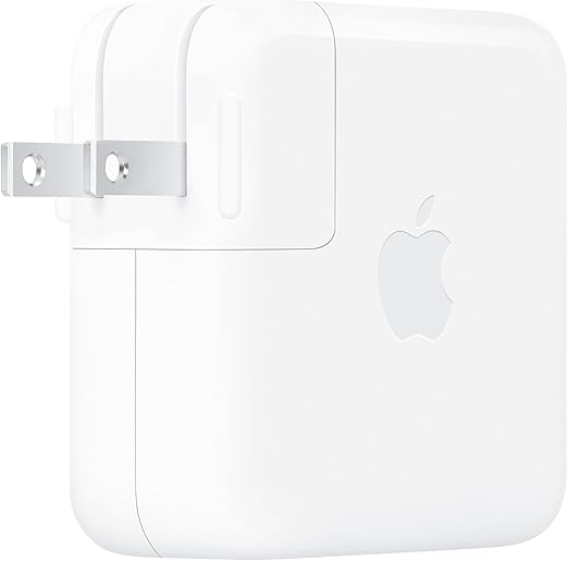 Apple 70W USB-C Power Adapter - ‎MXN53AM/A