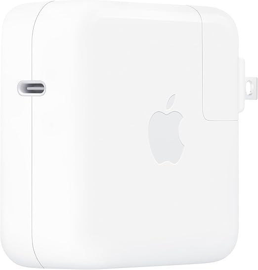 Apple 70W USB-C Power Adapter - ‎MXN53AM/A