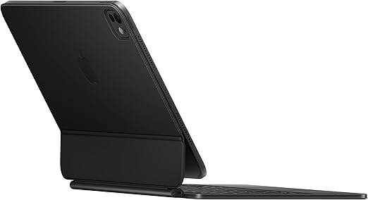 Apple iPad Magic Keyboard Case for iPad Pro 11-inch M4 - ‎MWR23LL