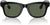 Ray-Ban Meta Glasses Wayfarer - Shiny Black Green