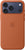 17 pro max Silicon Case - TERRA COTTA  - MGFL4ZM/A